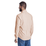 Camisa-Regular-Masculina-Manga-Longa-Com-Bolso-Convicto